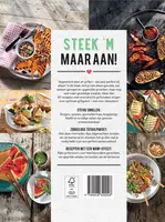 Veggie bbq - afbeelding 2