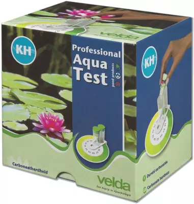Velda Professional aqua test kh