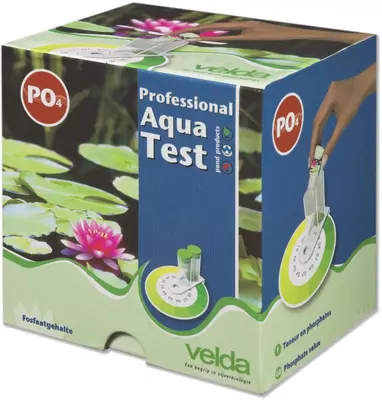 Velda Professional aqua test po4