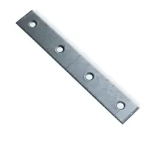 Verbindingsplaat verzinkt 110 mm kopen?