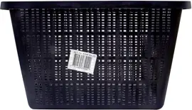 Vierkante vijvermand. 25 x 25 x 15 - afbeelding 2