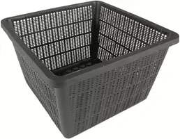 Vierkante vijvermand. 25 x 25 x 15 - afbeelding 1