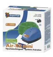 Vijverbeluchtingsset mini kopen?