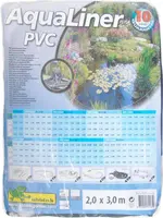 Vijverfol. aqual. 2x3m 0.5mm pvc - afbeelding 2