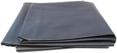 Vijverfol. aqual. 4x3m 0.5mm pvc