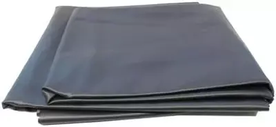 Vijverfol. aqual. 4x4m 0.5mm pvc