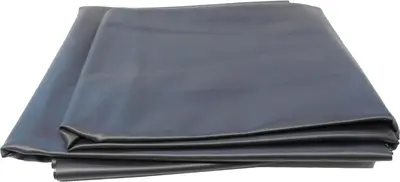 Vijverfol. aqual. 4x5m 0.5mm pvc - afbeelding 1