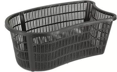 Vijvermand ovaal 40 x 24 x 15 cm - afbeelding 1
