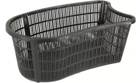 Vijvermand ovaal 40 x 24 x 15 cm - afbeelding 1