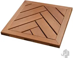 Visgraat terrastegel fsc 30x500x500 kopen?