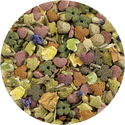 Vitakraft Beauty adult cavia 600g - afbeelding 5