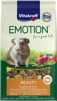 Vitakraft Beauty adult cavia 600g - afbeelding 1