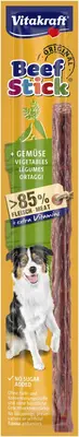 Vitakraft Beef Stick Original groente 12g - afbeelding 1