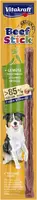 Vitakraft Beef Stick Original groente 12g - afbeelding 1