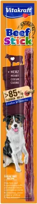 Vitakraft Beef Stick Original Hart 12 g - afbeelding 4