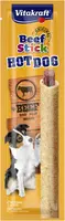 Vitakraft Beef Stick Original Hot Dog 30g - afbeelding 1