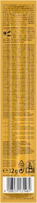 Vitakraft Beef Stick Original Junior mineralen + vitamines 12g - afbeelding 2