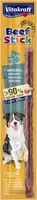 Vitakraft Beef Stick Original Junior mineralen + vitamines 12g - afbeelding 1