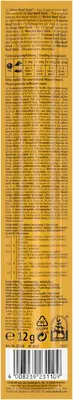 Vitakraft Beef Stick Original kalkoen 12g - afbeelding 2