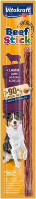 Vitakraft Beef Stick Original Lam 12 g