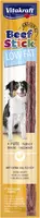 Vitakraft Beef Stick Original Low Fat 12g - afbeelding 1