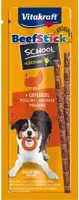 Vitakraft Beef Stick Original School gevogelte 10st, 20g - afbeelding 4