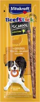 Vitakraft Beef Stick Original School gevogelte 10st, 20g - afbeelding 1