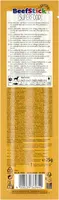 Vitakraft Beef Stick Original Superfood wortel & chia 25g - afbeelding 2