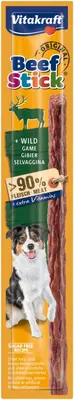 Vitakraft Beef Stick Original Wild 12 g