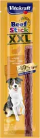 Vitakraft Beef-stick xxl kalkoen 1st - afbeelding 1