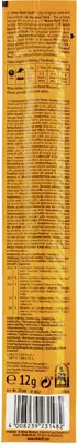 Vitakraft Beefstick Junior mineral+vitamine 12g - afbeelding 1