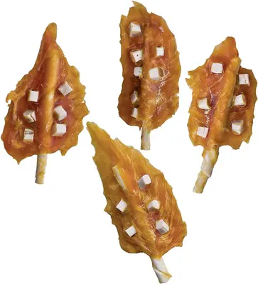 Vitakraft Bonas Sticks kip met kaas, 80g - afbeelding 3