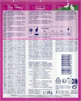 Vitakraft Cat-Stick mini eend & konijn 18g - afbeelding 2