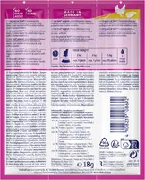 Vitakraft Cat-Stick mini gevogelte & lever 18g - afbeelding 2