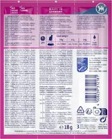 Vitakraft Cat-Stick mini schol & omega 3 18g - afbeelding 2
