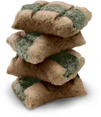 Vitakraft Cat Yums kip & kattengras 40g - afbeelding 3