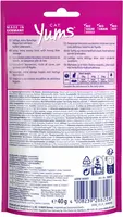 Vitakraft Cat Yums leverworst 40g - afbeelding 2