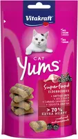 Vitakraft Cat Yums superfood & vlierbessen 40g - afbeelding 1
