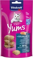 Vitakraft Cat Yums zalm 40g - afbeelding 1