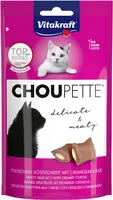 Vitakraft Choupette kaas 40g - afbeelding 1