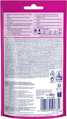 Vitakraft Choupette kaas 40g - afbeelding 2