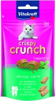 Vitakraft Crispy Crunch Dental pepermuntolie 60g - afbeelding 4