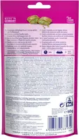 Vitakraft Crispy Crunch Dental pepermuntolie 60g - afbeelding 2