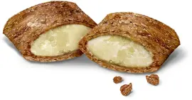 Vitakraft Crispy Crunch eend & aroniabessen 60g - afbeelding 2
