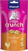 Vitakraft Crispy Crunch gevogelte 60g - afbeelding 1