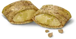Vitakraft Crispy Crunch kalkoen & chiazaden 60g - afbeelding 2