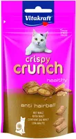 Vitakraft Crispy Crunch met mout kopen?