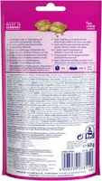 Vitakraft Crispy Crunch met mout 60g - afbeelding 2