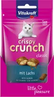 Vitakraft Crispy Crunch met zalm - afbeelding 5