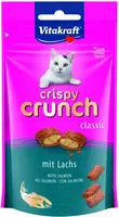 Vitakraft Crispy Crunch zalm 60g - afbeelding 4